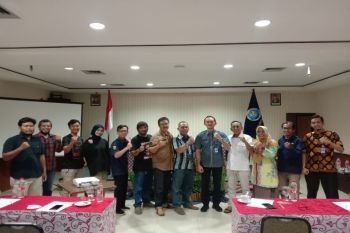 BNN Kabupaten Batang dorong pemda implementasikan perda P4GN
