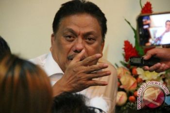 Olly Dondokambey Dijagokan Jadi Calon Menpan RB