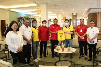 Sulut serius tangani COVID-19, Scoot TigerAir tak ragu buka Singapura-Manado