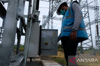 Dukung Industri Pengolahan Mineral, PLN Siap Pasok Listrik 80 MVA ke Smelter di Bantaeng