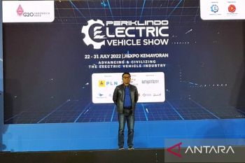 Pemerintah Akan Beri Insentif dan Subsidi bagi Masyarakat gunakan Kendaraan Listrik