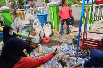 Gelorakan Semangat G20 Dalam Jaga Lingkungan, PLN Dorong Masyarakat Kelola Sampah
