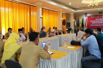 Pemkab Batang: 686 tenaga kerja asing mengurus KTP