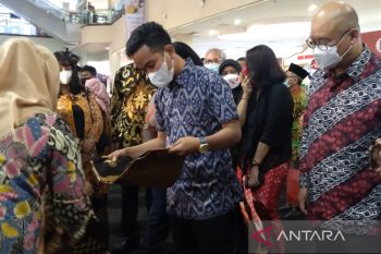 Pemkot Surakarta prioritaskan pemulihan ekonomi pascapandemi