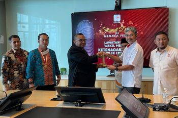 Kemnaker memperkuat pelindungan PMI untuk sektor perkebunan sawit