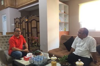 Telkom perbaiki layanan di Kabupaten Simeulue