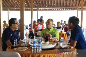 Danrem 031/WB : Kinerja PTPN V Membanggakan