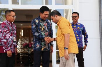 Bupati Barut dorong peningkatan transaksi pembayaran menjadi digital