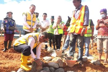 Pemkab Sigi bangun rumah sakit di Kulawi  optimalkan layanan kesehatan
