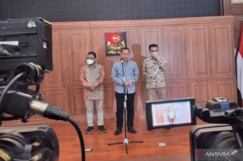 Ferdy Sambo akui sebagai aktor tewasnya Brigadir J
