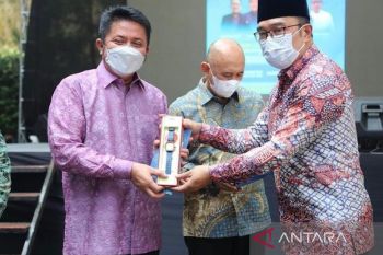 Sumsel-Jabar kerja sama dorong UMKM perluas pangsa pasar