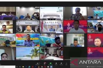 Belitung targets completing airport revitalization work before G20 DWG