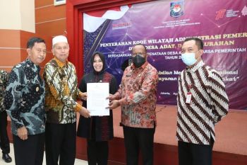 Legislator Rezka Oktoberia nilai pemekaran nagari dapat tingkatkan efektifitas pelayanan publik