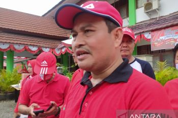 Bayi 28 hari di Bengkulu meninggal dunia terpapar COVID-19