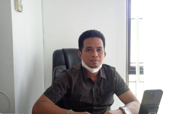 Dinas Pertanian dan Peternakan Pesisir Selatan akan bagikan 10 ribu bibit durian unggul