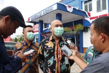 Imigrasi Agam Rangkul Media Wujudkan Tatanan Kerja "PASTI BerAKHLAK"