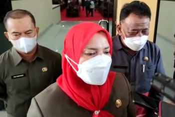 Pemkot Bandarlampung proyeksikan PAD Rp932 miliar di APBD Perubahan