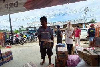 Pemkab Parigi verifikasi ulang rumah rusak berat  akibat banjir Torue