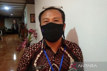 Dinkes Bantul mengaktifkan kembali poliklinik kesehatan di kejaksaan