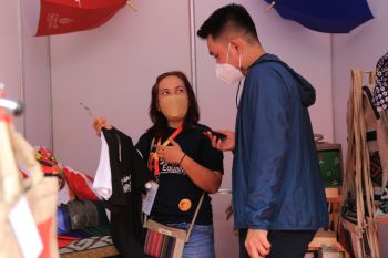 ASEAN Para Games 2022 di Solo turut dongkrak UMKM lokal