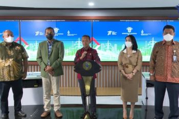 Pemerintah cabut 2.065 izin usaha pertambangan tidak produktif