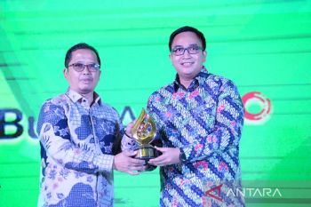 Bukit Asam sabet tiga penghargaan TJSL &amp; CSR Award 2022