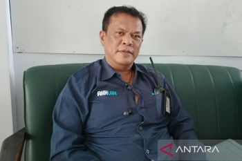 Pelni Baubau catat pengiriman barang lewat redpack capai 5,7 ton