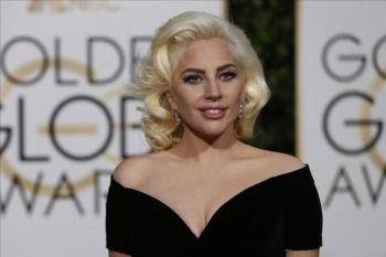 Penculik kedua anjing peliharaan milik Lady Gaga dipenjara enam tahun