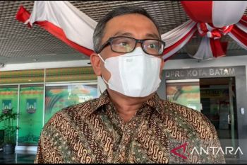 Pemkot Batam gelar lomba kendaraan hias HUT Ke-77 RI