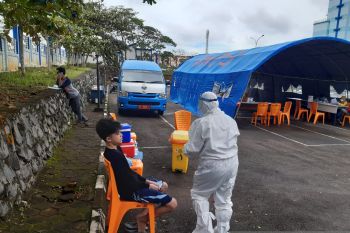 27 warga Kepri dinyatakan sembuh dari COVID-19