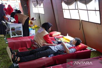 Pemprov Sulsel turunkan nakes dukung Baksos IKA Unhas di Kabupaten Bone