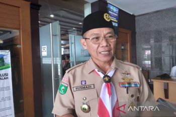 Rusmadi: Meriahkan HUT RI melalui semangat membangun Kota Samarinda