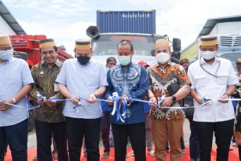 Tiga desa di Sulawesi sukses mengekspor komoditas kelautan