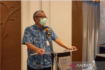 Sulut ekspor santan dan air kelapa ke China senilai 840.812 dolar AS