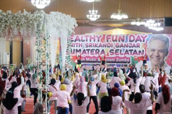 Perempuan milenial Sumsel: Ayo pilih figur yang memajukan perempuan
