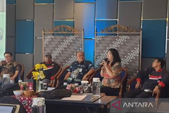 Pelaku bisnis di Solo gelar FBC Festival 2022