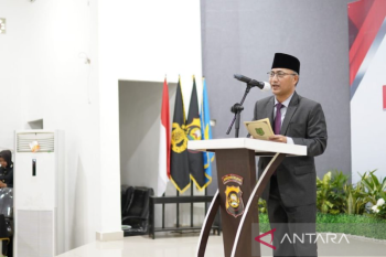 Prevalensi stunting di Kabupaten Muba menurun