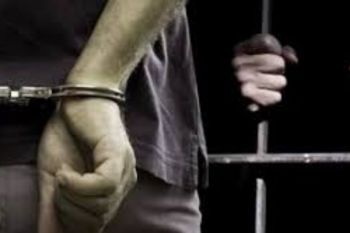 Polisi tangkap pelaku pembakaran rumah kepala desa