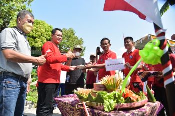 Wabup Sleman harapkan akses jalan baru tingkatkan perekonomian warga