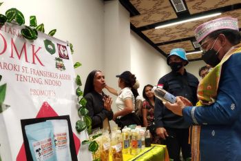 Johnny G Plate ingin festival Labuan Bajo beri pengalaman wisata spiritual