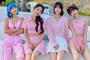 Girlkind umumkan bubar setelah 4 tahun debut