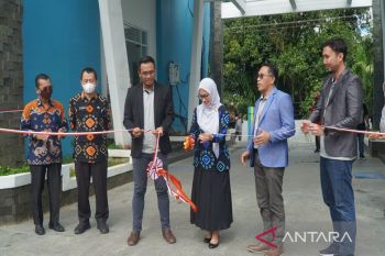 PLN resmi operasikan Gardu Induk 150 KV di Masamba Sulsel