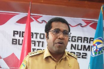 Pemkab Biak sayangkan tuduhan korupsi Rp2,2 triliun tanpa bukti