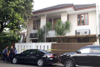 Komnas HAM mulai menyusun temuan terkait kasus kematian Brigadir J