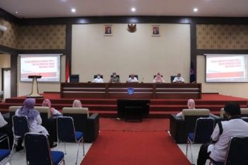 Pemkot Payakumbuh bersiap lakukan pekan imunisasi dunia