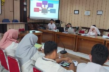 Dinas PUPR Payakumbuh siapkan 16 inovasi di 2022