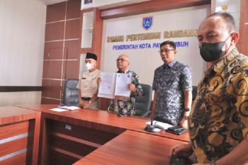 Pemkot Payakumbuh dukung implementasi gerakan menuju smart city