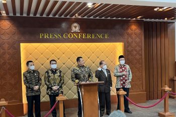 MPR RI siap melaksanakan Sidang Tahunan dan Sidang Bersama 2022