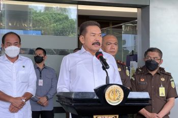 Bos Duta Palma akan ditahan Surya Darmadi selama 20 hari