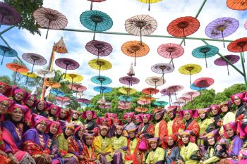 Bukittinggi selenggarakan Konsolidasi Bundo Kanduang se-Sumatera Barat